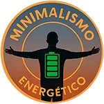 Logo Minimalismo Energético