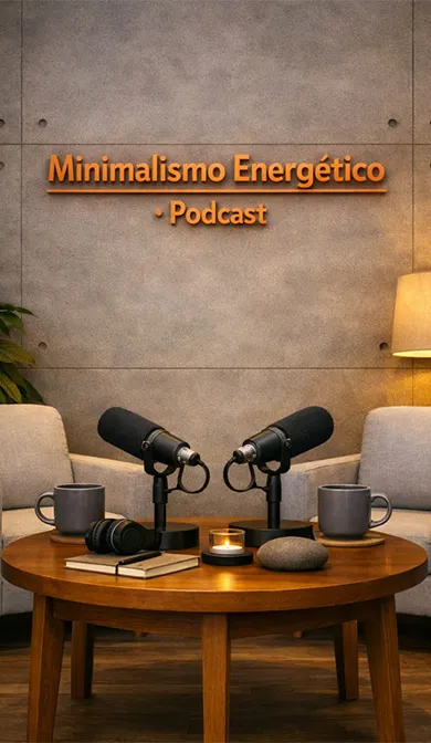 El Método Minimalismo Energético - Home